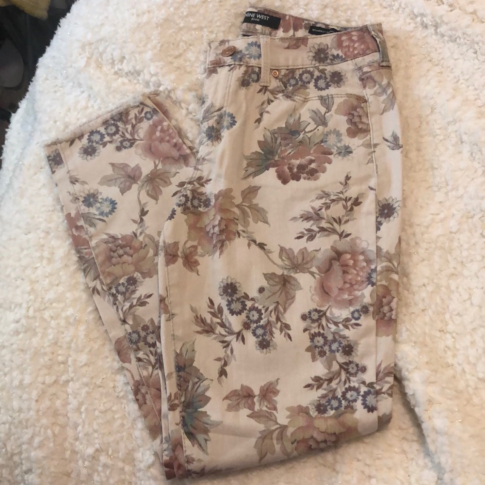Nine West jeans